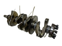 фото thumb №13, Блок двигателя + wał коленчатый двигателя volvo xc60 ii xc90 2.0t b4204t26