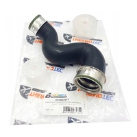 фото thumb №1, Thermotec труба wąż турбины vw passat b5 fl 1.9tdi