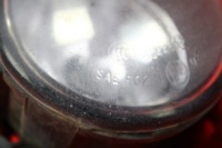 фото thumb №7, Протитуманна фара лівий перед передній 89210094 suzuki grand vitara 2 ii 05-08