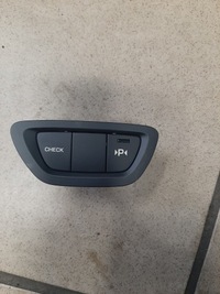 фото thumb №1, Панель кнопка check pdc citroen c5 iii x7