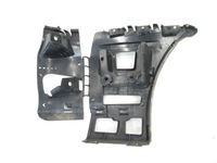 фото thumb №8, Направляющая кронштейн крыла левый задняя bmw e82 e88