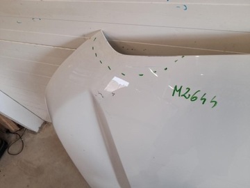 фото thumb №7, Капот bmw x1 u11 22-