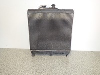 фото thumb №5, Kia picanto 1.0 бензин 04-10 радиатор wody