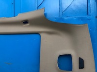 фото thumb №6, Mercedes w251 long 05- стеля стеля бежева панорама