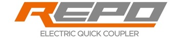 ДВУХПРОВОДНОЙ БЫСТРОРАЗЪЕМНЫЙ СОЕДИНИТЕЛЬ, КАБЕЛЬ 24А 250В 1 ШТ. REPO 2+2P FASTLOCK