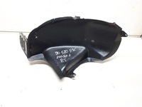 фото thumb №1, Подкрылок правый задняя zafira a 90580536