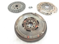 фото thumb №10, Колесо двомасовий toyota corolla e12 2.0 d-4d 123037110 323063410 34500g010