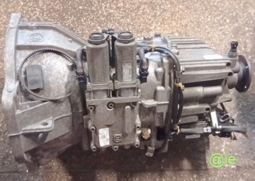 фото thumb №11, Автоматична коробка передач коробки передач 2.3 hpi iveco daly iii