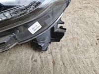 фото thumb №5, Лампа ліва перед renault espace v 5 260608372r