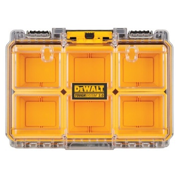 КОРОБКА-ОРГАНИЗАТОР DEWALT TOUGHSYSTEM DWST83392-1