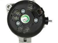 Генератор 150a a6348pr as-pl jaguar xf 1 x250 Доставка, фото thumb