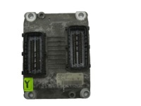 фото thumb №1, Бортовий комп'ютер czysty fiat оригінальний номер 0261206984 46801963