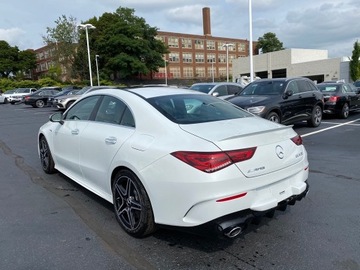 фото thumb №15, Mercedes cla c118 amg спойлер спойлер якість!