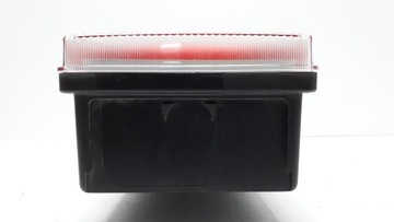 фото thumb №9, Daf cf xf man f2000 лампа зад правая задняя 1304788