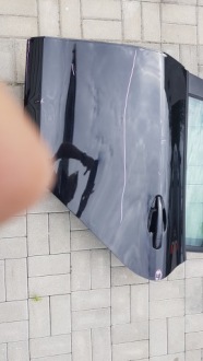 фото thumb №14, Дверь задняя левая peugeot 208 ii 12- ktv