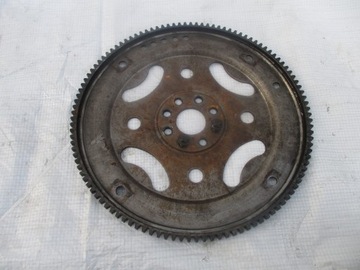 фото thumb №1, Jaguar xj xf range land rover 3.0d колесо маховики