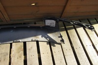 фото thumb №6, Спойлер бампера перед volvo v90 cross country 17-