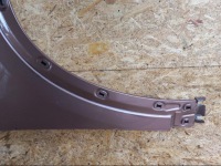 фото thumb №7, Mercedes b klasa w247 крила передній перед правий