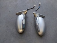 фото thumb №1, Зеркало правое левая 13 pin lexus sc ii 430 1c0