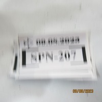 фото thumb №10, Накладка задняя renault megane iv kombi 901525985r666