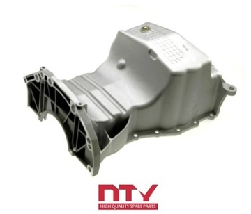 фото thumb №2, Піддон масляна dacia logan 1.4 1.6 04-