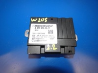Купить Mercedes c klasa w205 glc w253 модуль блок управления насоса топлива, фото thumb
