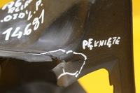 фото thumb №10, Воздуховод воздуха впуск левый перед audi a6 c6 kombi 4f0145333 allroad