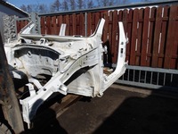 фото thumb №1, Kia sorento iv 20-23 лонжерон правая левая перед