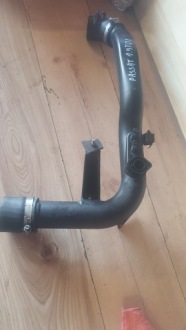 Купити Шланг повітря 8d0145840 passat b5, фото thumb