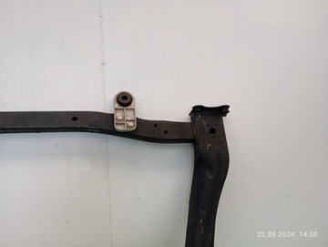 фото thumb №9, Тележка колыбель подрамник перед opel karl 15- 95374369