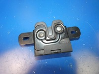 фото thumb №1, Volvo s60 ii v60 lift замок капот кришки