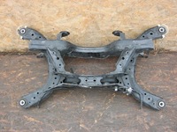 фото thumb №4, Подрамник подрамник подрамник задняя mazda 6 gj 12-18 4wd awd