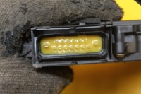 фото thumb №11, Підйомник скло правий задня galaxy mk1 fl 7m3839402