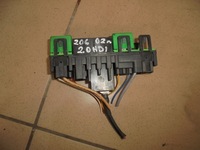 фото thumb №1, Коробка предохранителей peugeot 206 2.0hdi 02'