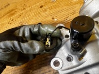 фото thumb №10, Насос масла toyota rav4 v 2.5 hybrid xa25a