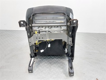 фото thumb №9, Сиденье перед переднее левый mitsubishi outlander ii с подогревом 06-10 r