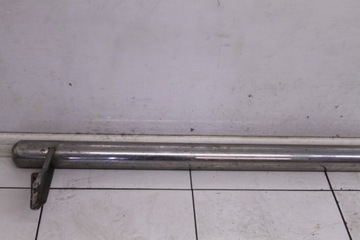 фото thumb №9, Трубное оборудование порог левый + правый kia sorento i 2002r-