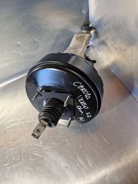 фото thumb №1, Toyota corolla verso e121 2007 усилитель тормоза