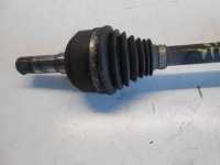 Привідний вал лівий перед opel insignia 2.0 cdti # Оригінал, фото thumb