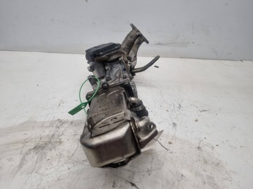 фото thumb №5, Радиатор выхлопных газов egr a6511400360 mercedes w204 w212 w221 w639 w906 2.2cdi