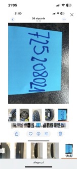 Шторка багажника bmw x3 g01 2020 год Цена, фото thumb