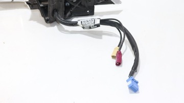 фото thumb №12, Tesla модель 3 левая сторона электрические зеркало боковые e11048799 j-1405