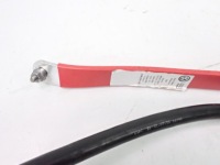 Шланг аккумулятор плюсовой audi a8 d4 4h0971225a с Разборки, фото thumb