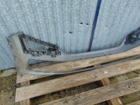 фото thumb №12, Бампер перед skoda kodiaq pod ксенон 562807221