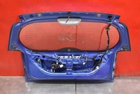 фото thumb №7, Крышка багажника задняя задняя kia picanto 1 i 5d 06r