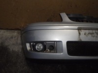 фото thumb №10, Volkswagen polo 3 iii 6n2 99-01 бампер перед протитуманні фари рестайлінг fl 6n0807221h