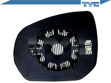 фото thumb №2, Стекло зеркало [tyc]