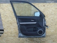 фото thumb №3, Дверь левая передние перед kpl suzuki grand vitara ii