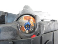 фото thumb №4, Подушка водія renault laguna iii 985100001r