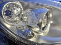 фото thumb №8, Smart fortwo ii 07- a4518200259 фара передняя правая